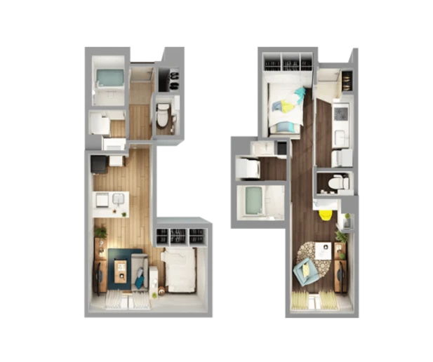 フィール タイプ