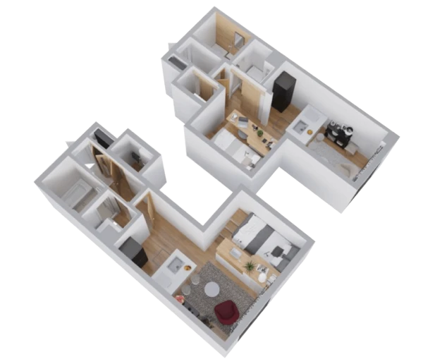 フィールプラスワン タイプ