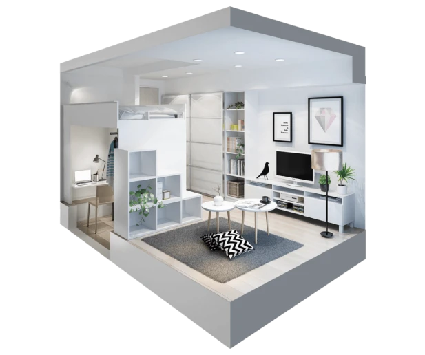 フュージョン タイプ