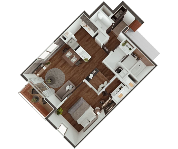 ファイン タイプ