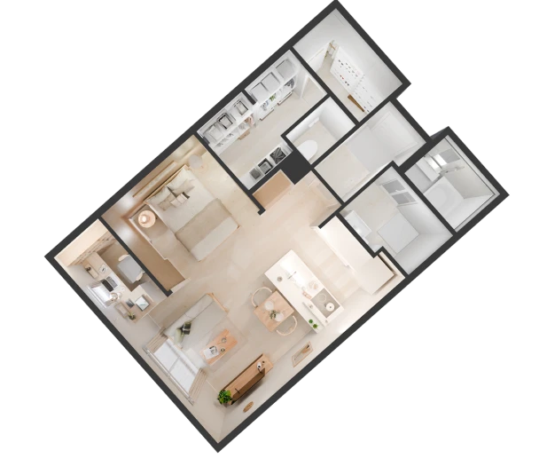 ファイン スイート