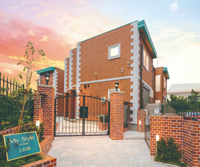 My Style vintage 上目黒